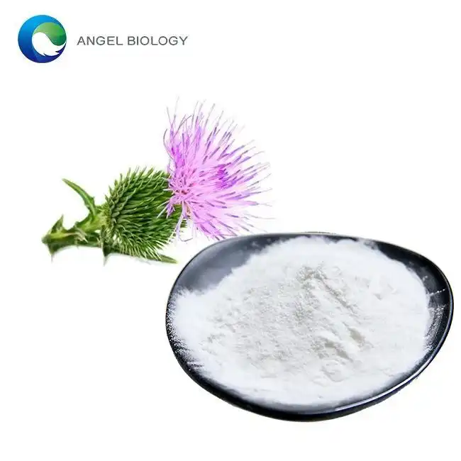 Silybin Powder